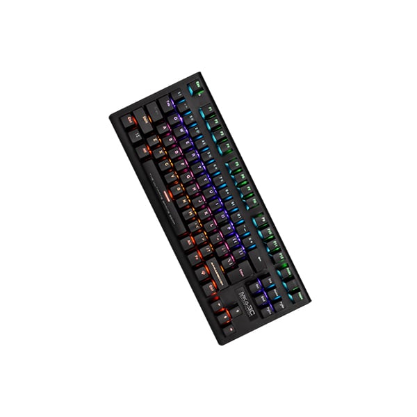 Armaggeddon MKA-3C PsychFalcon Backlit Mechanical Gaming Keyboard