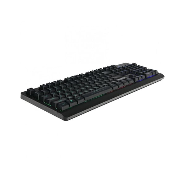 Armaggeddon MKA-5R RGB Falcon Backlit Mechanical Gaming Keyboard