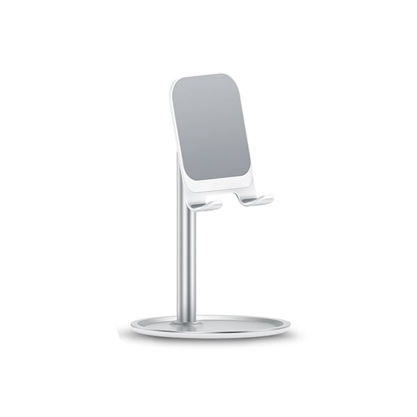 USAMS 360 Degrees Rotation Mobile Phone Desktop Holder