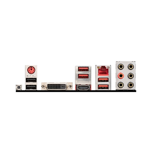 MSI B450 Gaming Plus Max Motherboard