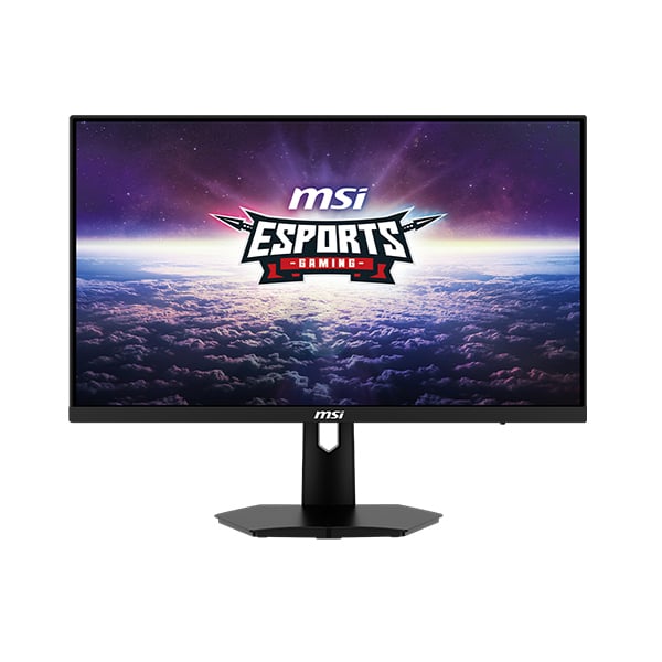 MSI G244F E2 23.8-Inch 180Hz Full HD IPS Gaming Monitor