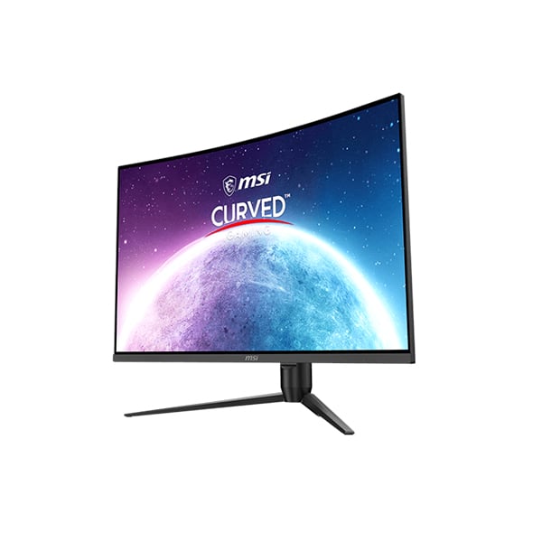 MSI G32CQ5P 31.5-Inch 170Hz WQHD Curved Gaming Monitor