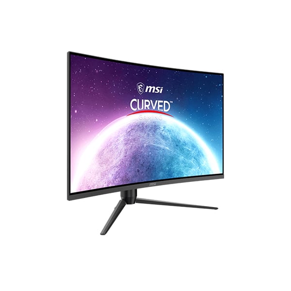 MSI G32CQ5P 31.5-Inch 170Hz WQHD Curved Gaming Monitor