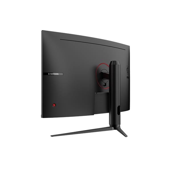 MSI G32CQ5P 31.5-Inch 170Hz WQHD Curved Gaming Monitor