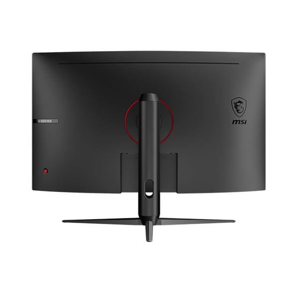 MSI G32CQ5P 31.5-Inch 170Hz WQHD Curved Gaming Monitor