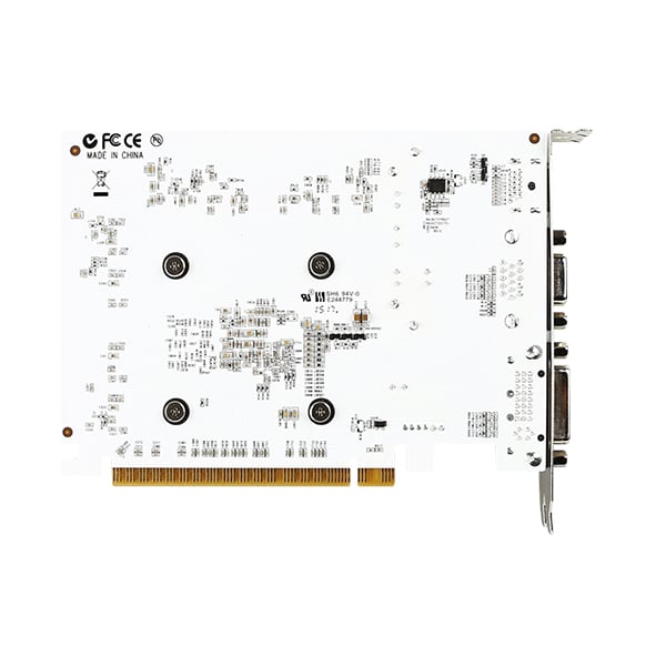 MSI Gaming GeForce GT 730 4GB GDRR3 Low Profile Graphics Card
