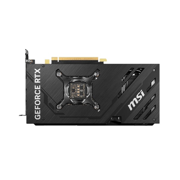 MSI GeForce RTX 4070 SUPER 12G Ventus 2X OC Graphics Card