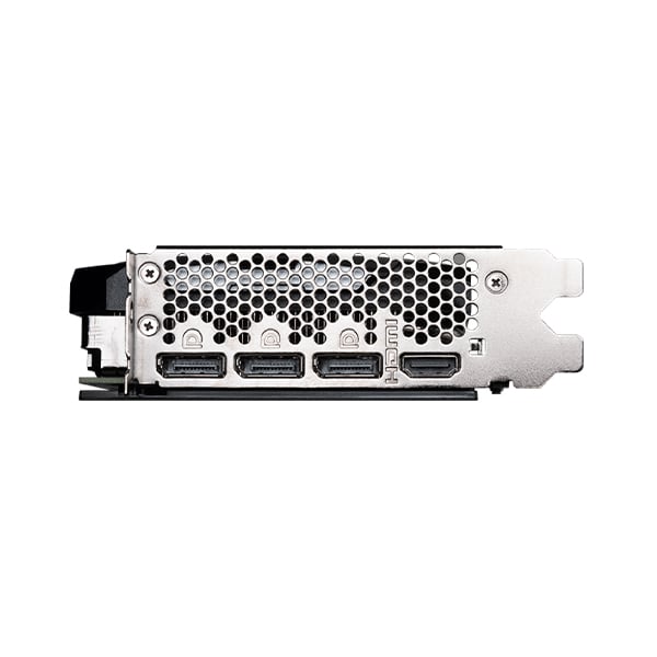 MSI GeForce RTX 4070 SUPER 12G Ventus 2X OC Graphics Card