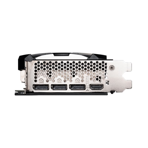 MSI GeForce RTX 4070 Ti 12G Ventus 3X E1 OC Graphics Card