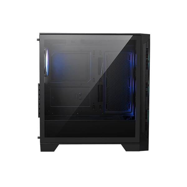 MSI MAG FORGE 320R Airflow Gaming PC Case