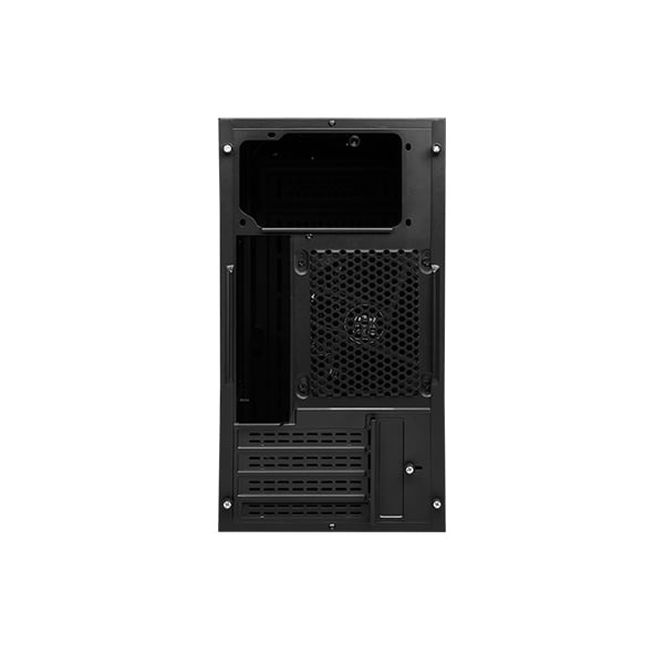 MSI MAG SHIELD M301 Gaming PC Case