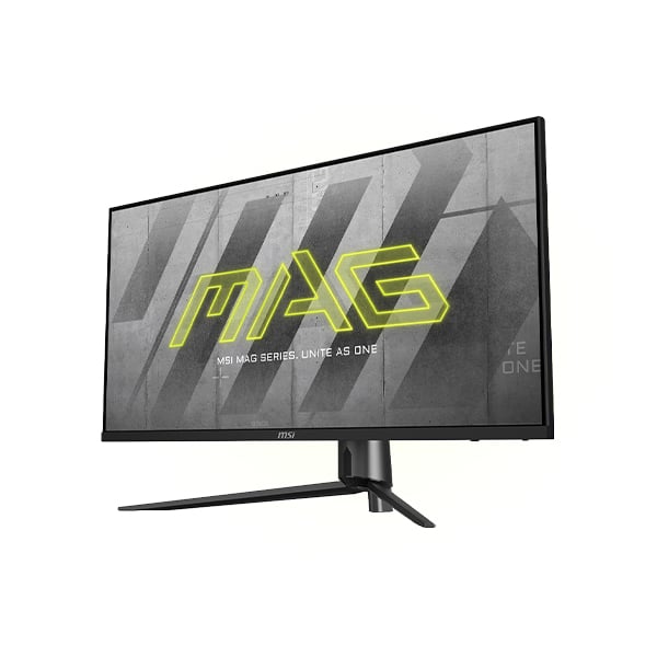 MSI MAG401QR 40-Inch 155Hz UWQHD IPS USB-C Curved Gaming Monitor