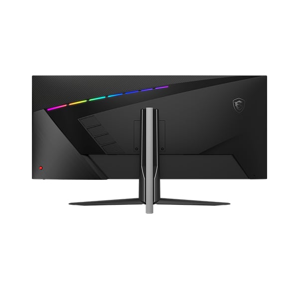 MSI MAG401QR 40-Inch 155Hz UWQHD IPS USB-C Curved Gaming Monitor