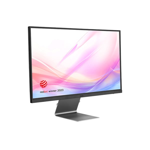 MSI Modern MD271UL 27-Inch 60Hz 4K UHD USB-C Monitor