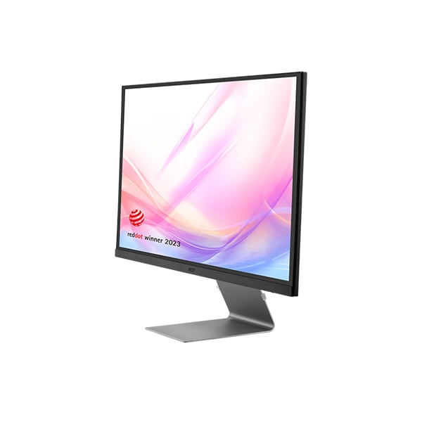 MSI Modern MD271UL 27-Inch 60Hz 4K UHD USB-C Monitor