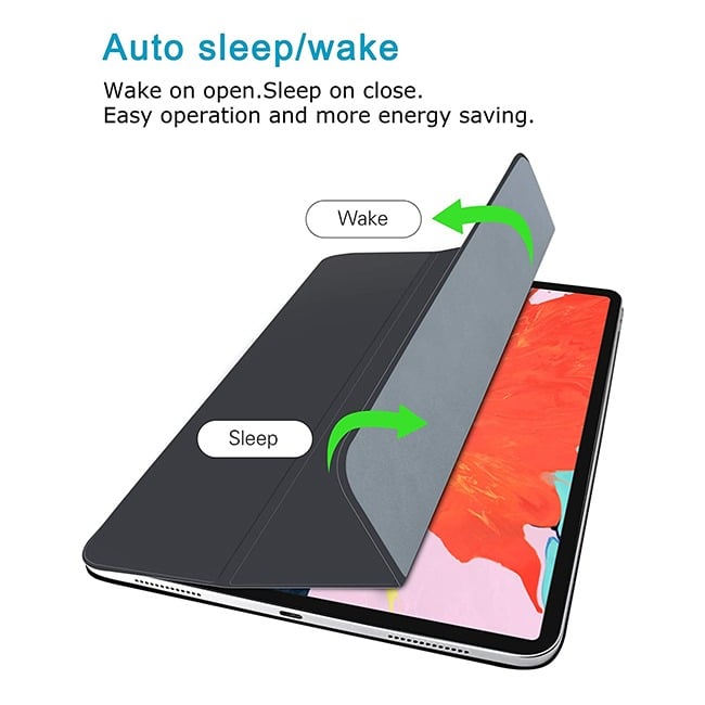 Smart Case for iPad Air 4 10.9