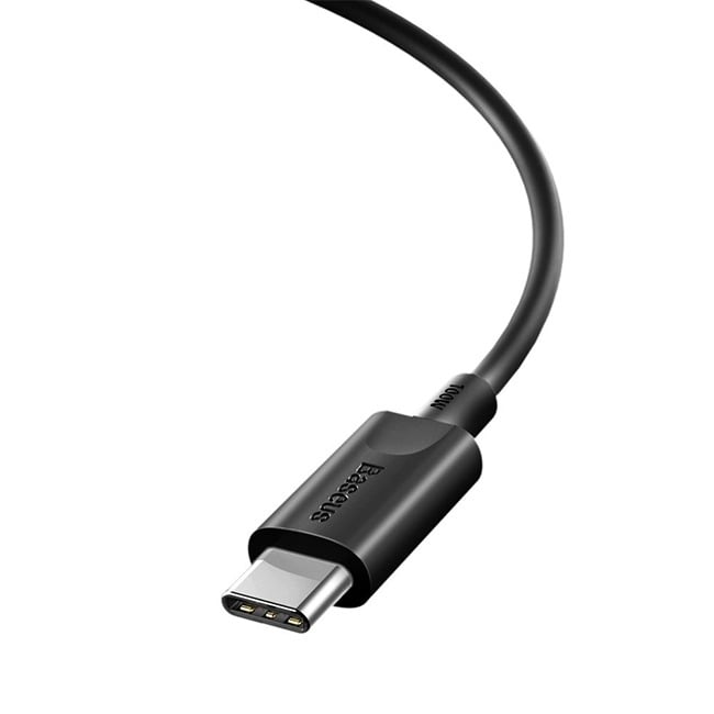 Baseus Xiaobai Series 100W Fast Charging Type-C Cable