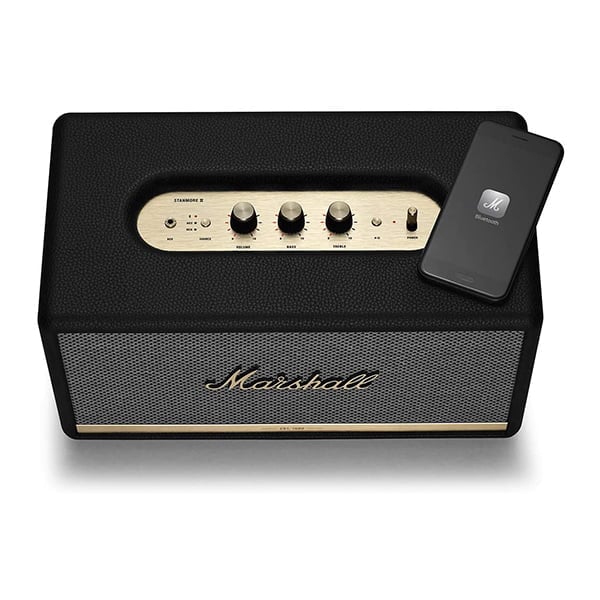 Marshall Stanmore II Wireless Bluetooth Speaker
