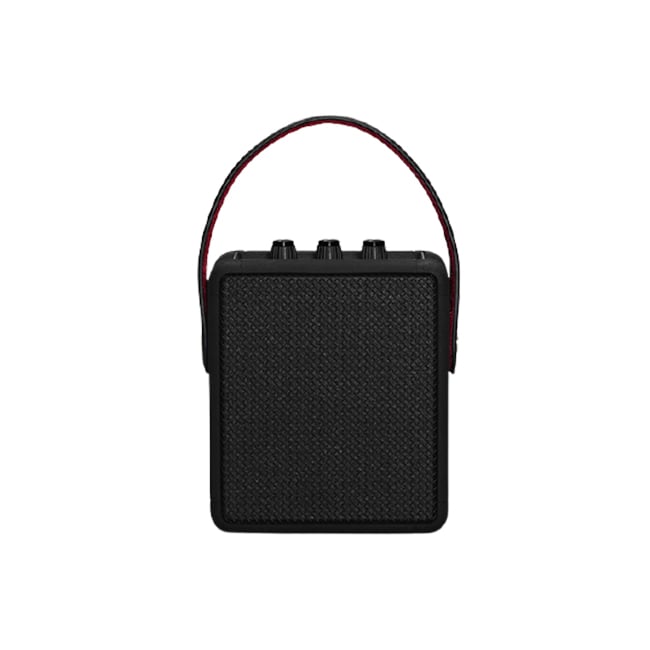 Marshall Stockwell II Portable Bluetooth Speaker