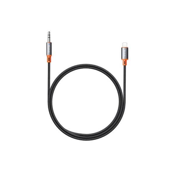 Mcdodo CA-078 Castle Series Lightning to 3.5mm AUX Audio Cable