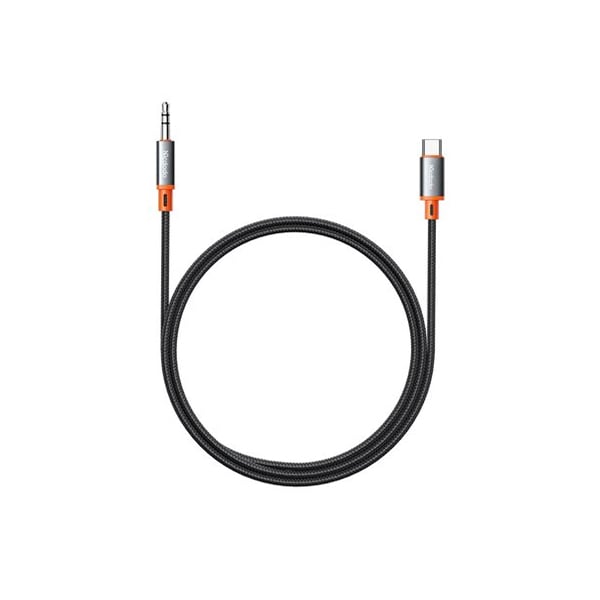 Mcdodo CA-082 Castle Series Type-C to 3.5mm AUX Audio Cable