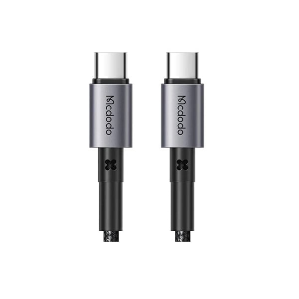 Mcdodo CA-313 65W Type-C to Type C Fast Charging Data Cable