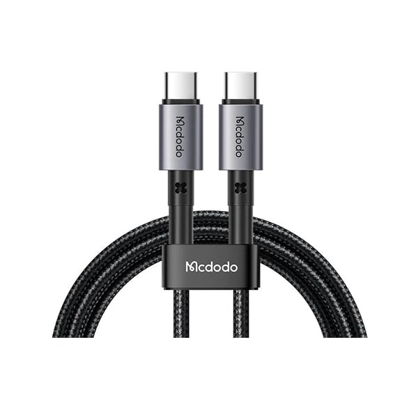 Mcdodo CA-313 65W Type-C to Type C Fast Charging Data Cable