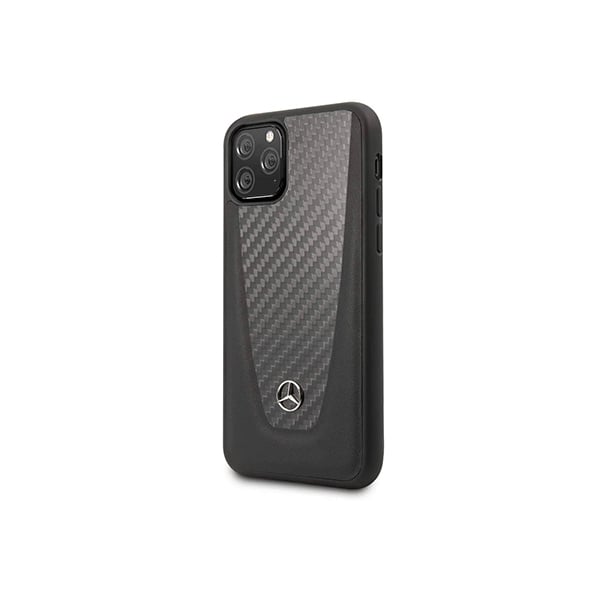 Mercedes Benz Leather Case for iPhone 13 Pro Max