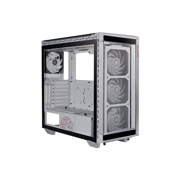 Adata XPG Battlecruiser Mid Tower Case