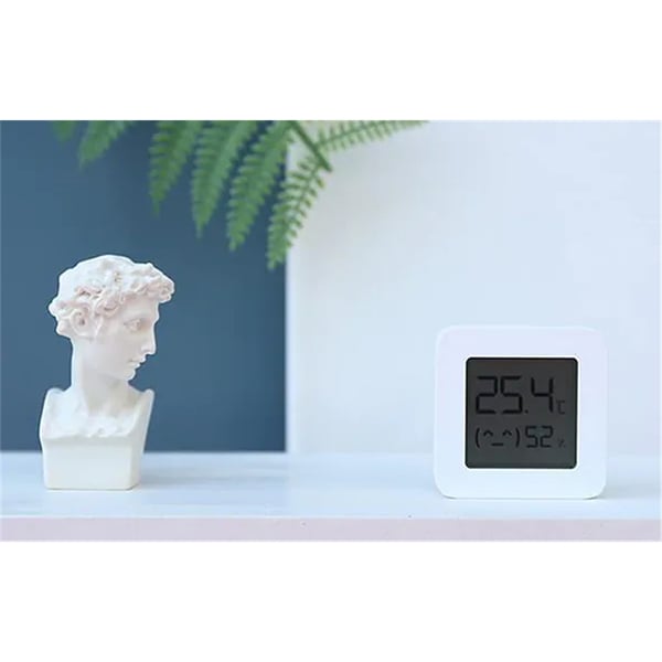 Xiaomi Mijia Bluetooth Home Temperature & Humidity Monitor 2