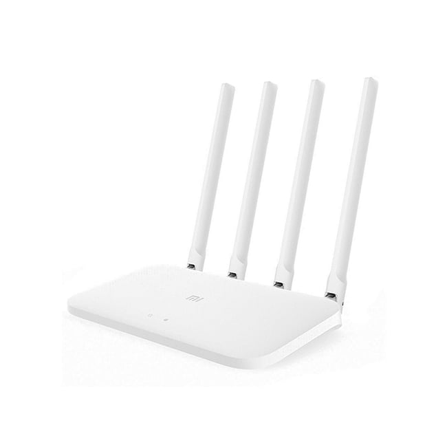 Xiaomi Mi Router 4A Gigabit Edition