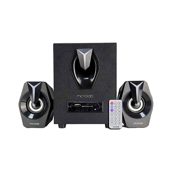 Microlab G-100BT Gaming Bluetooth Speaker