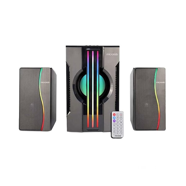 Microlab G200BT Gaming Bluetooth Subwoofer