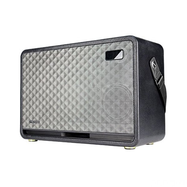Microlab KTV200 PRO Multimedia Bluetooth Speaker with Wireless Microphone