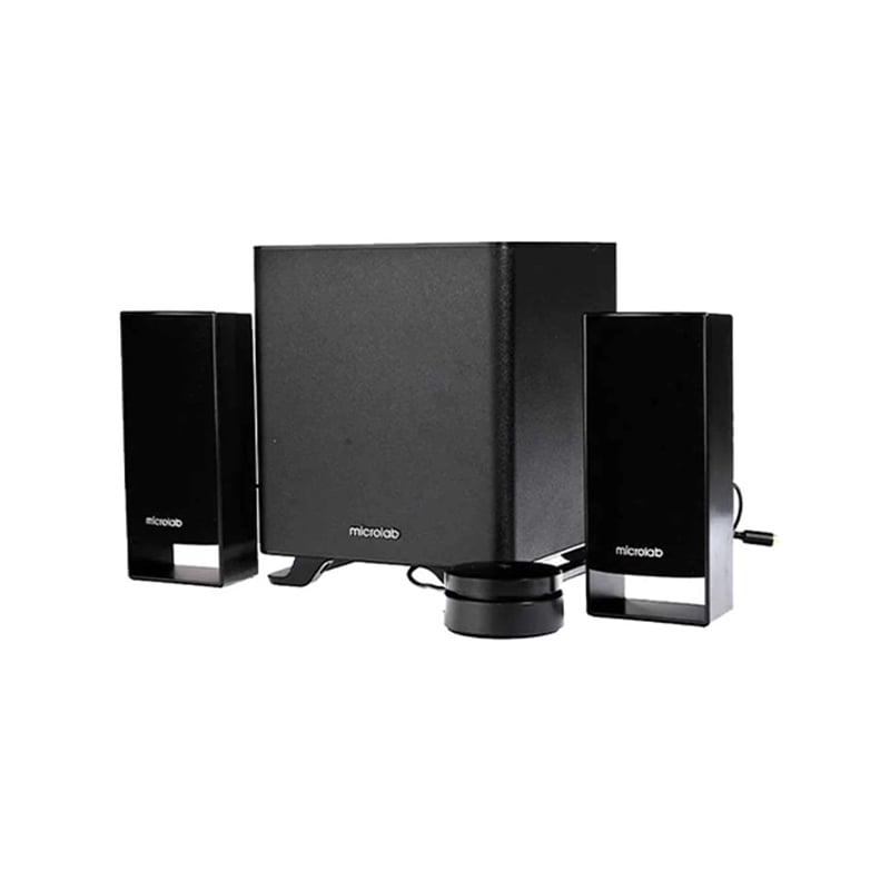 Microlab M-600BT Bluetooth Speaker