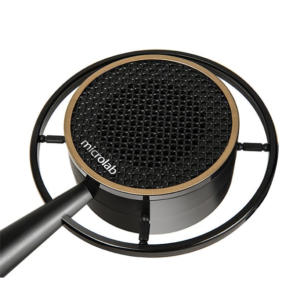 Microlab Magic Drum Bluetooth Speaker