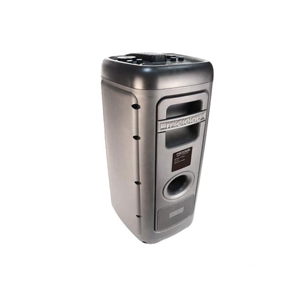 Microlab PT800 Bluetooth Party Speaker