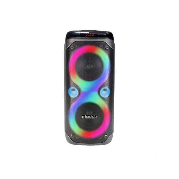 Microlab PT800 Bluetooth Party Speaker
