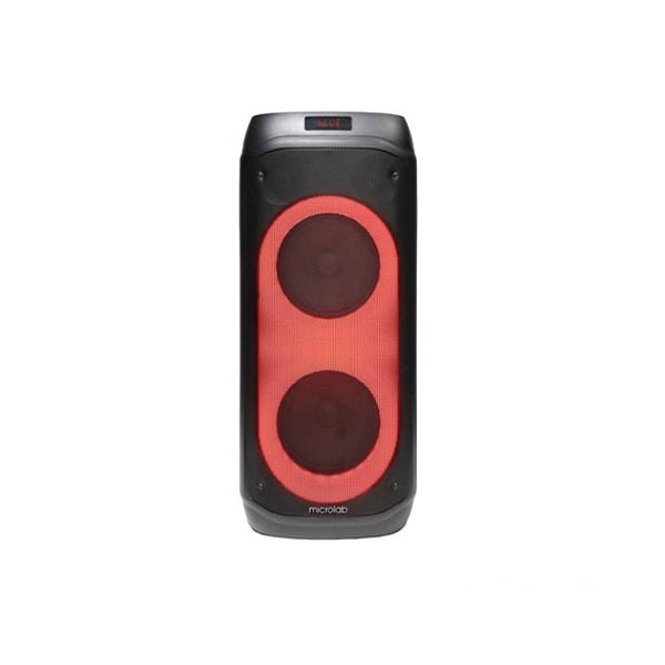 Microlab PT802 Bluetooth Party Speaker