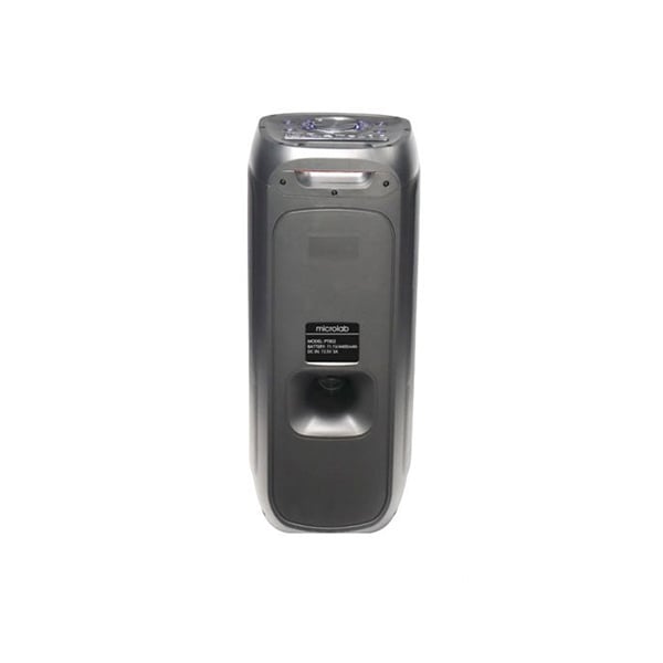 Microlab PT802 Bluetooth Party Speaker