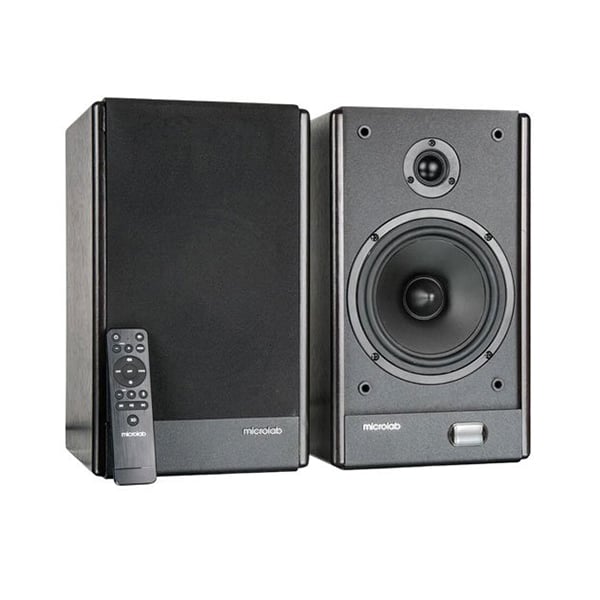 Microlab SOLO26 Bluetooth Speaker