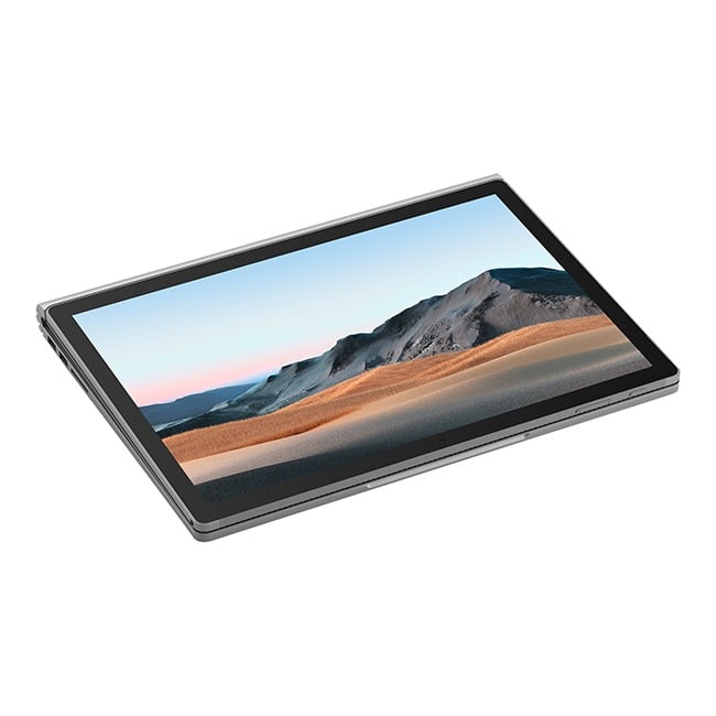 Microsoft Surface Book 3 SKR-00001 13.5" Core i5 8GB 256GB Platinum