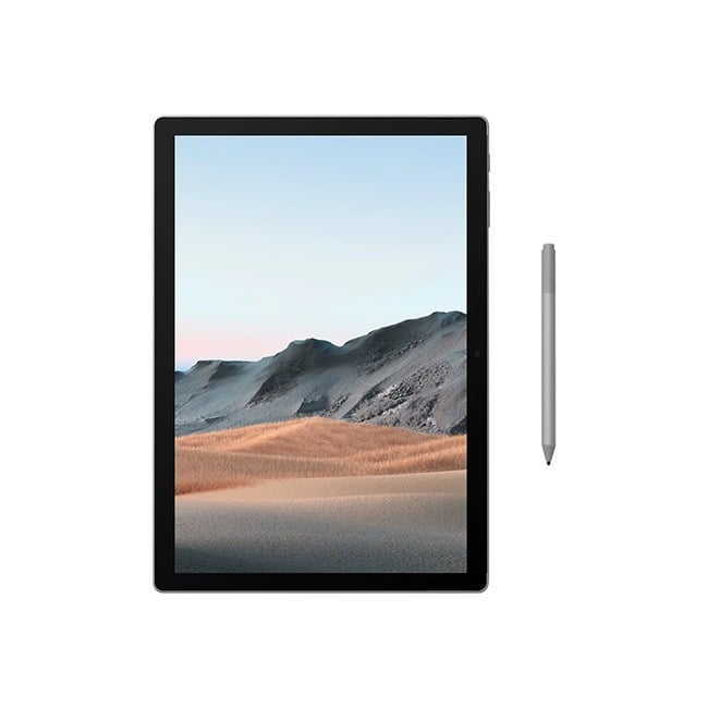 Microsoft Surface Book 3 SKR-00001 13.5" Core i5 8GB 256GB Platinum