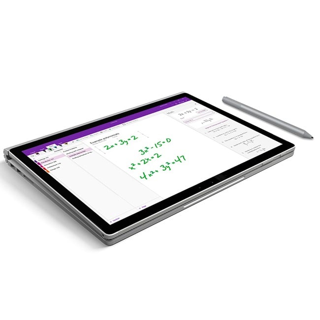 Microsoft Surface Pen - Cobalt Blue