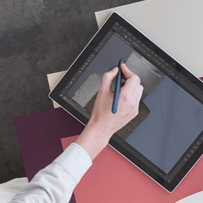 Microsoft Surface Pen - Cobalt Blue
