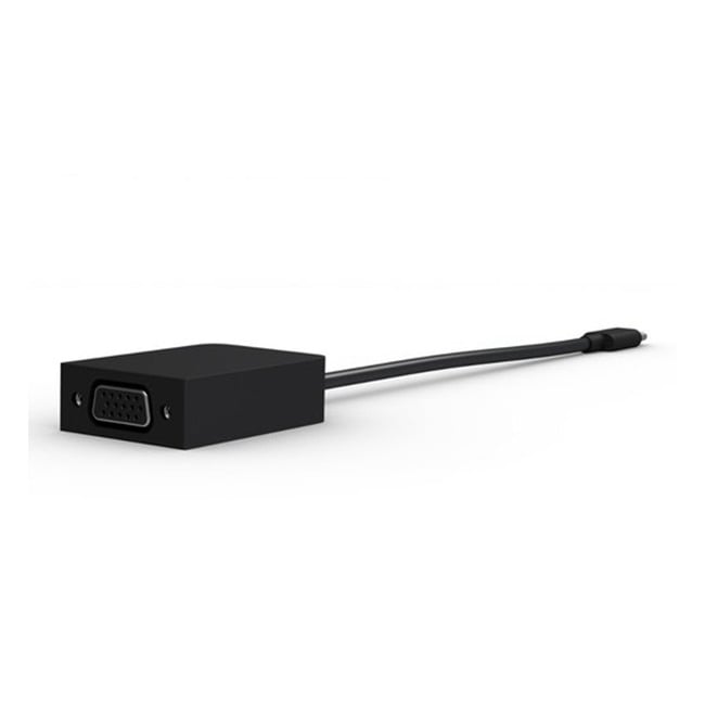 Microsoft Surface USB Type-C to VGA Adapter