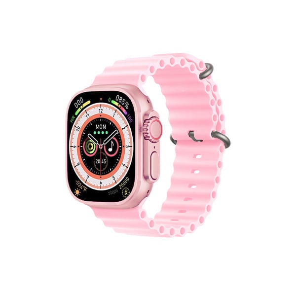 Modio MC88 Ultra Mini Ladies Smart Watch