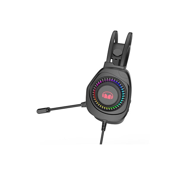 Monster Airmars N5 Lite USB + 3.5MM Gaming Headset