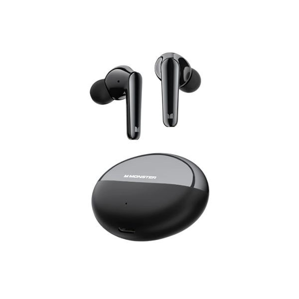 Monster N-Lite 203 AirLinks Wireless Earbuds
