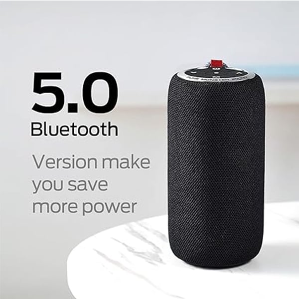 Monster S310 Portable Bluetooth Speaker